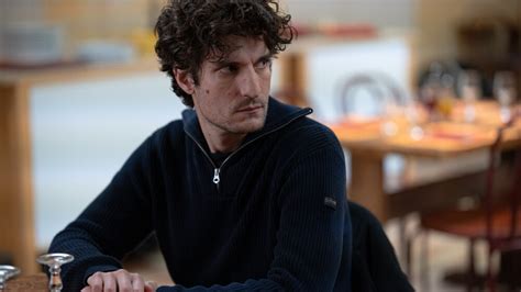 louis garrel dior|l'innocente film completo.